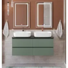 BelBagno Тумба под умывальник Kraft-1200-4C-SO-VO