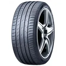 Летние шины Nexen N'Fera Sport 265/45R19 105Y