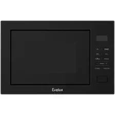 Микроволновая печь Evelux MW 255 B