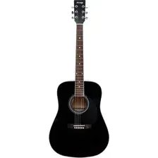 Акустическая гитара Homage LF-4111-BK