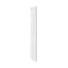 Стальной трубчатый радиатор Royal Thermo Insignia VC2180 - 06 секций RAL9016