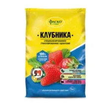 Удобрение Фаско 5М Для Клубники (1кг)