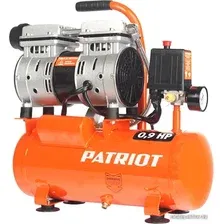 Компрессор Patriot WO 10-120