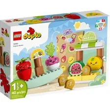 Конструктор LEGO Duplo 10983 Органический рынок