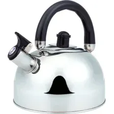 Чайник со свистком Appetite LKD-3502