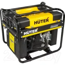 Инверторный генератор Huter DN4400i (64/10/5)