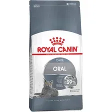 Сухой корм для кошек Royal Canin Oral Care 1.5 кг