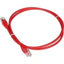 Кабель Lanmaster TWT-45-45-20-RD