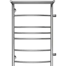 Полотенцесушитель Granula Евро 50x80 с полкой (боковое подключение, правое)