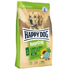 Сухой корм для собак Happy Dog NaturCroq Lamm &amp; Reis 15 кг