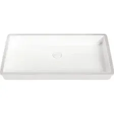 Умывальник Salini Marea 10 1802110G (S-Sense, глянцевый)