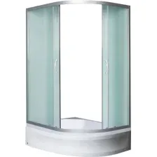 Душевой уголок River Don XL 120/90/24 MT L (с поддоном)