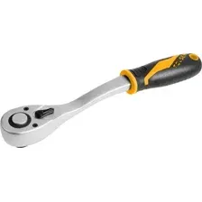 Трещотка Tolsen GRIPro / TT16119