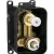 Скрытый механизм Deante Box BXY X44T