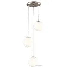 Люстра Citilux Томми CL102034
