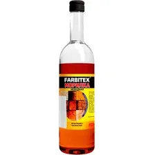Морилка Farbitex Неводная Красное дерево (500мл)