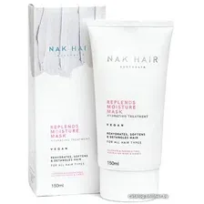 Маска NAK Replends Moisture Mask 150 мл