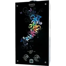 Газовая колонка Oasis Glass 20 RG