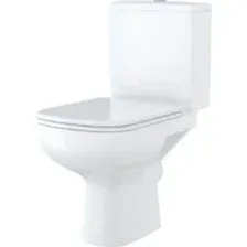 Унитаз напольный Cersanit Colour Clean On 011 KO-COL011-3/5-COn-DL