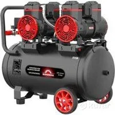 Компрессор SUNREKA GFC510/50DS