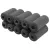 Валик малярный  Rollingdog Gloss-King 100мм 00424 (10 шт)