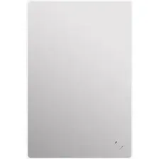 Зеркало Cersanit Eclipse Fusion 80x120 / 64815 (с подсветкой)