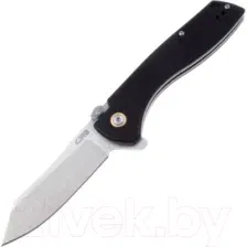 Нож складной CJRB Kicker J1915-BK