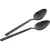 Набор столовых ложек Domenik Rock Black DMC031 (2шт)