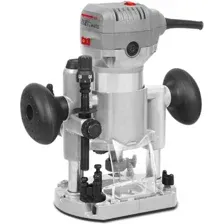 Фрезер кромочный CROWN CT11023S