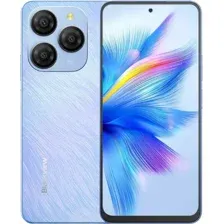 Телефон Blackview Shark 9 8GB/256GB (синий)