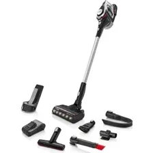 Пылесос Bosch Serie 8 Unlimited Gen2 BSS82SIL1