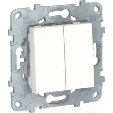 Выключатель Schneider Electric Unica NU521118