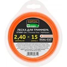 Леска для триммера Startul ST6067-24