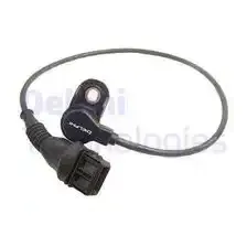 датчик положения распредвала! BMW E39/E46/E53/E60/E65/E83 2.0-3.0i 95 SS10814 DELPHI