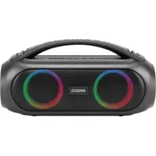 Беспроводная колонка Digma D-PS1530
