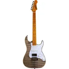 Электрогитара Jet Guitars JS-450 TBK