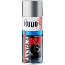 Kudo KU-5223 (520мл, белый)
