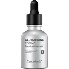 Сыворотка для лица Centellian24 Gutathione Toning Boosting Ampoule (30мл)