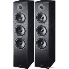 Напольная акустика Magnat Monitor S70 (черный)