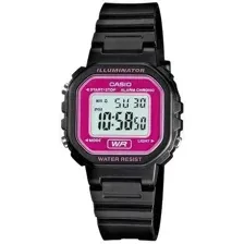 Наручные часы Casio LA-20WH-4A