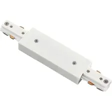 Коннектор питания шинопровода Novotech Port 135004