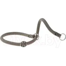 Ошейник-полуудавка Ferplast Sport Extreme CS13/70 / 77255812 (коричневый/черный)