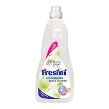 Кондиционер для белья Fresini Jasmine Fresh (1.5л)