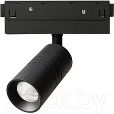 Трековый светильник Arte Lamp Expert A5740PL-1BK