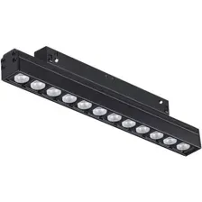 Трековый светильник Novotech Shino 358418