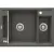 Кухонная мойка Deante Magnetic ZRM T503