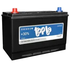 Автомобильный аккумулятор Topla Top JIS L+ / 118995 (95 А/ч)