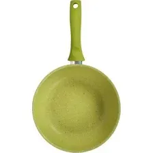 Сковорода Kukmara Trendy Style Lime 240tsl
