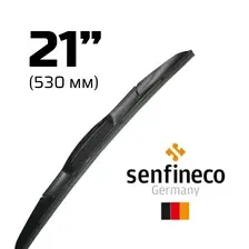 Щетка стеклоочистителя SENFINECO Hybrid 530 мм (3925)