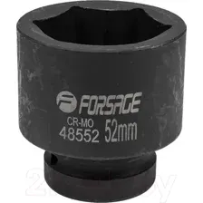 Головка слесарная Forsage F-48552